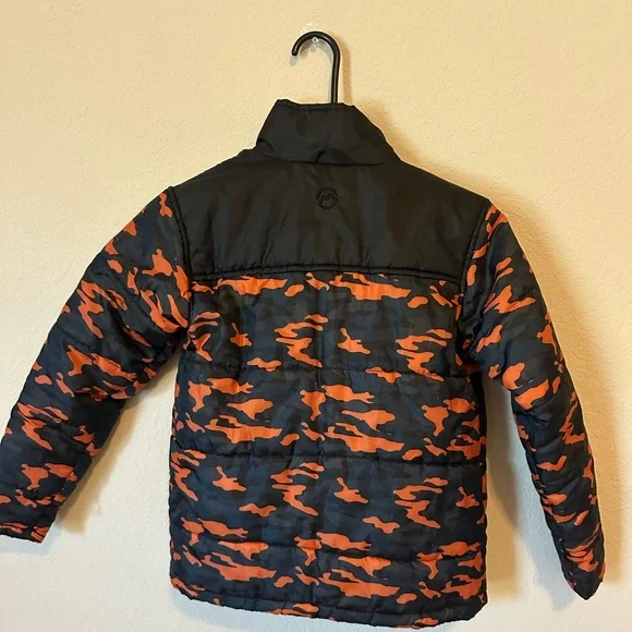 Boys Magellan 3 in 1 Coat | Size S - Picture 4 of 10